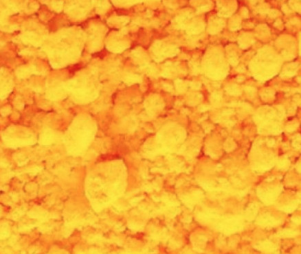 Χρυσό/Πορτοκαλί - Φθοριζούσα χρωστική 56200- 25γρ